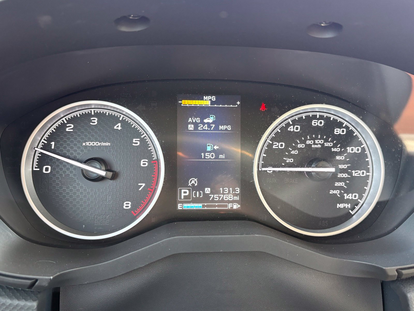 Used 2019 Subaru Forester Premium AWD/4WD image 14