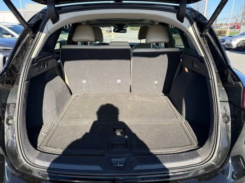 Used 2019 INFINITI QX50 Luxe w/ Navigation Package image 8