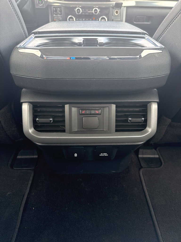 Used 2021 Ford F150 Lariat w/ Equipment Group 502A High AWD/4WD image 30