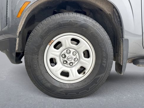 Used 2022 Nissan Frontier S w/ Technology Package image 23