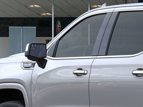 New 2026 GMC Sierra 1500 Denali image 12