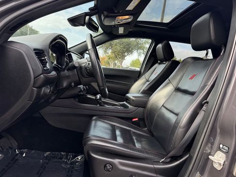 Used 2024 Dodge Durango GT image 15