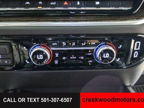 Used 2025 GMC Sierra 1500 Elevation w/ Max Trailering Package RWD image 58