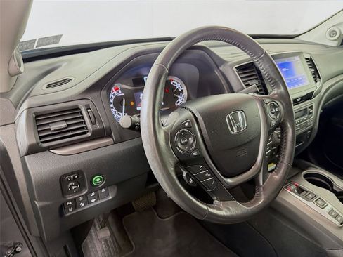 Used 2023 Honda Ridgeline RTL-E image 9