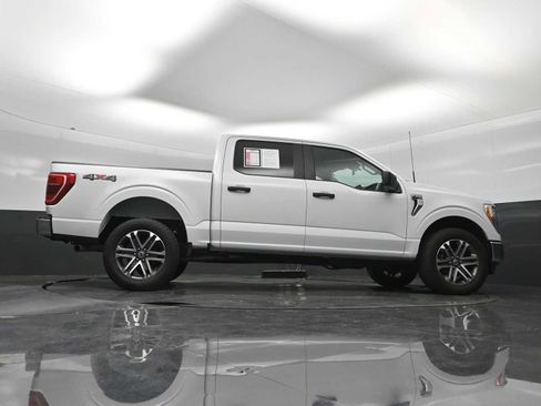 Used 2022 Ford F150 XLT AWD/4WD image 51