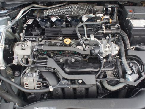 Used 2024 Toyota Corolla LE FWD image 26