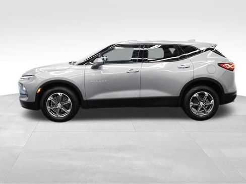 Used 2024 Chevrolet Blazer LT image 6