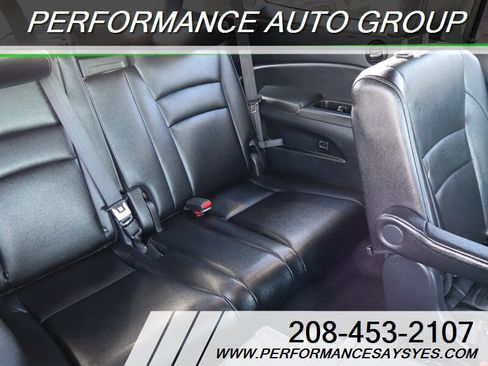 Used 2017 Honda Pilot Elite image 13