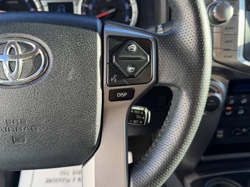 Used 2019 Toyota 4Runner Limited image 19