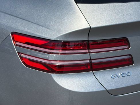 New 2026 Genesis GV80 3.5T Prestige AWD/4WD image 28