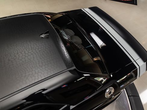 Used 2023 Dodge Challenger SRT Hellcat Redeye RWD image 31