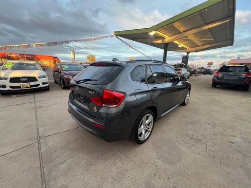 Used 2014 BMW X1 xDrive35i AWD/4WD image 7