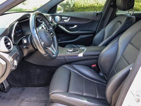 Used 2021 Mercedes-Benz C 300 Sedan image 27