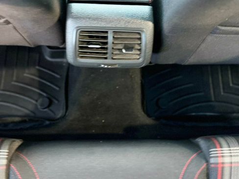 Used 2016 Volkswagen GTI S image 12