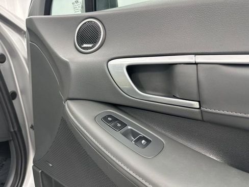 Used 2020 Hyundai Sonata Limited image 24