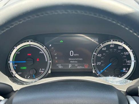 Certified 2026 Toyota Highlander XLE AWD/4WD image 39