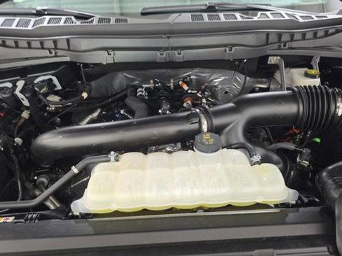 Used 2025 Ford F150 Tremor w/ Equipment Group 402A High AWD/4WD image 16