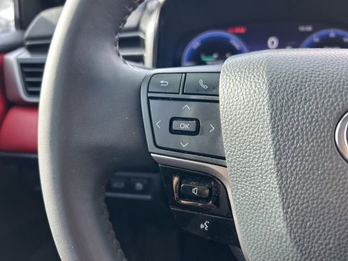 Used 2025 Toyota Camry XSE image 21