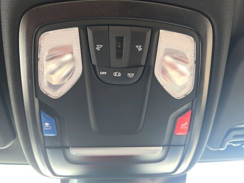 New 2026 RAM 3500 Tradesman w/ Chrome Appearance Group image 21