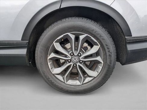 Used 2020 Honda CR-V EX image 20