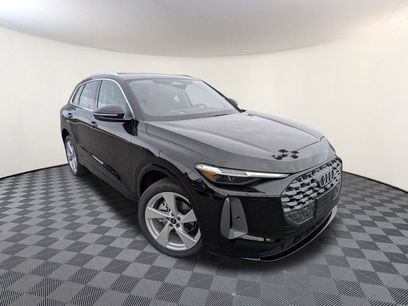 New 2025 Audi Q5 Premium Plus