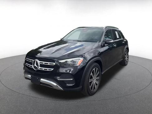 Used 2026 Mercedes-Benz GLE 350 4MATIC image 7