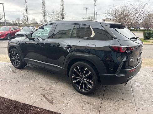 Used 2023 MAZDA CX-50 AWD 2.5 S w/ Cargo Package image 6