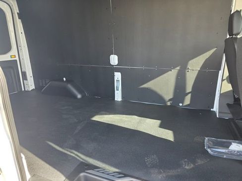 New 2025 Ford Transit 250 148 Medium Roof w/ Load Area Protection Package image 9