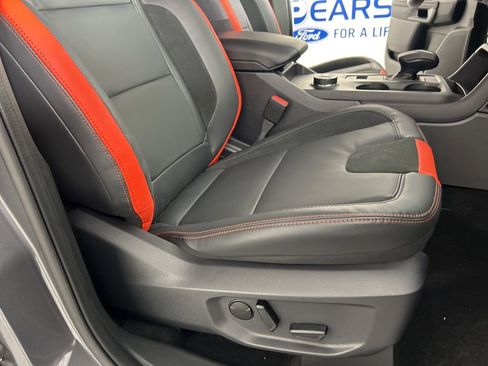 New 2026 Ford Ranger Raptor image 29