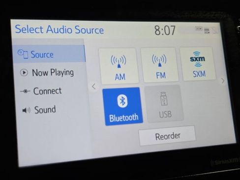 Certified 2022 Toyota Camry SE image 18