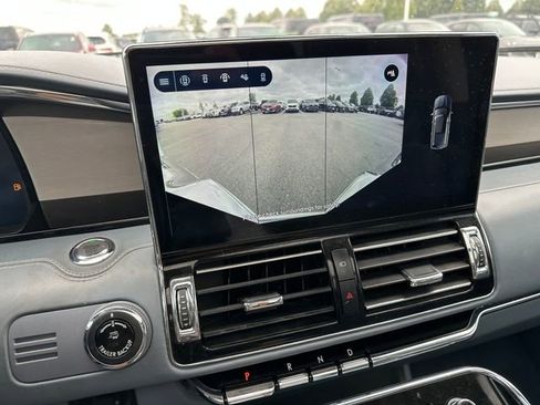 Used 2023 Lincoln Navigator L Black Label image 31
