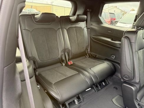 New 2025 Jeep Grand Cherokee L Altitude AWD/4WD image 6