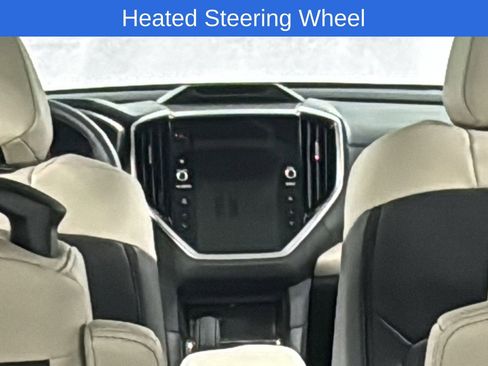 New 2026 Subaru Ascent Limited AWD/4WD image 17