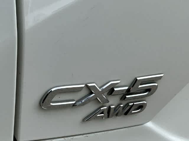 Used 2017 MAZDA CX-5 Grand Touring w/ Premium Package AWD/4WD image 26