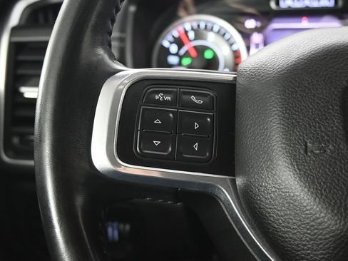 Used 2020 RAM 2500 Laramie AWD/4WD image 38