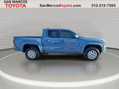 New 2026 Toyota Tacoma SR5 image 4