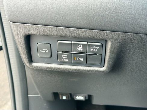 Used 2025 MAZDA CX-5 AWD 2.5 S w/ Premium Plus Pkg image 10