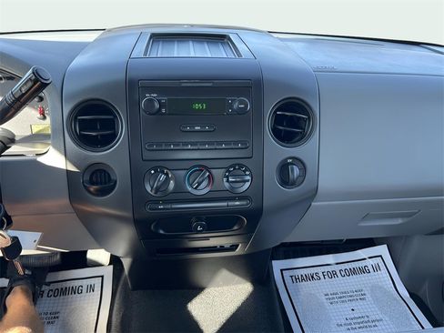 Used 2004 Ford F150 2WD Regular Cab image 18