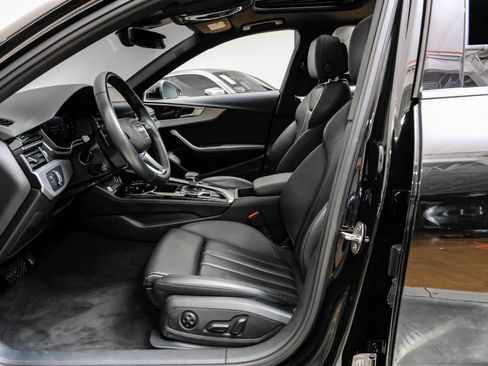 Used 2024 Audi A4 2.0T Premium Plus w/ Premium Plus Package image 4