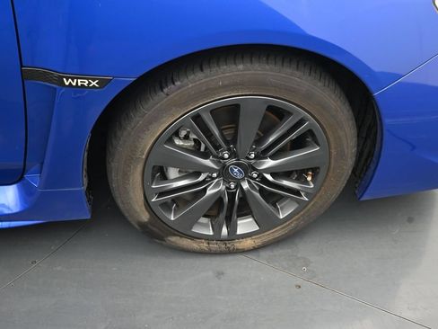 Used 2020 Subaru WRX w/ Popular Package #3 (IZT) AWD/4WD image 11