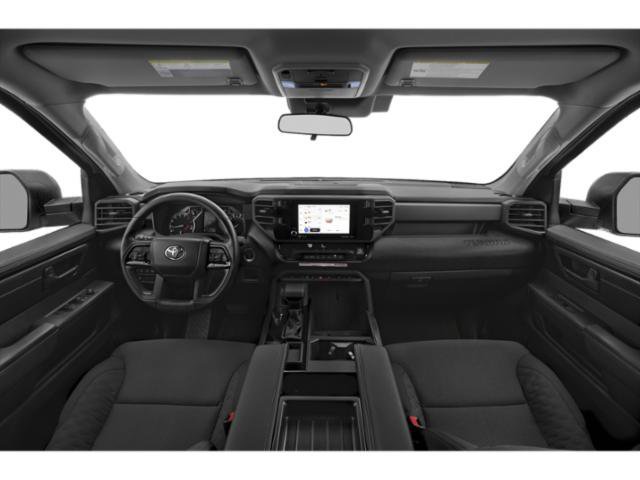 Used 2023 Toyota Tundra SR w/ SR Tow Package RWD image 4