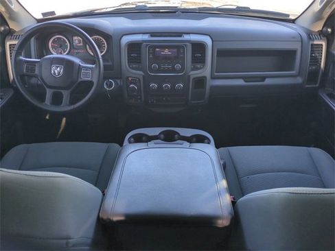 Used 2016 RAM 1500 Tradesman w/ Popular Equipment Group image 15