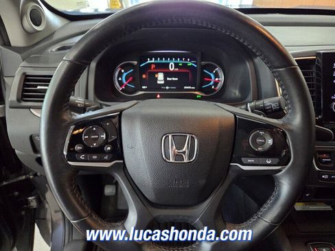 Used 2022 Honda Pilot Special Edition image 10