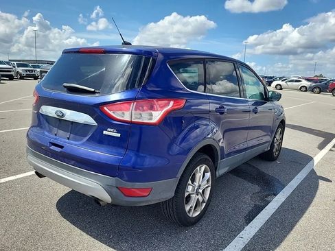 Used 2013 Ford Escape SEL image 3