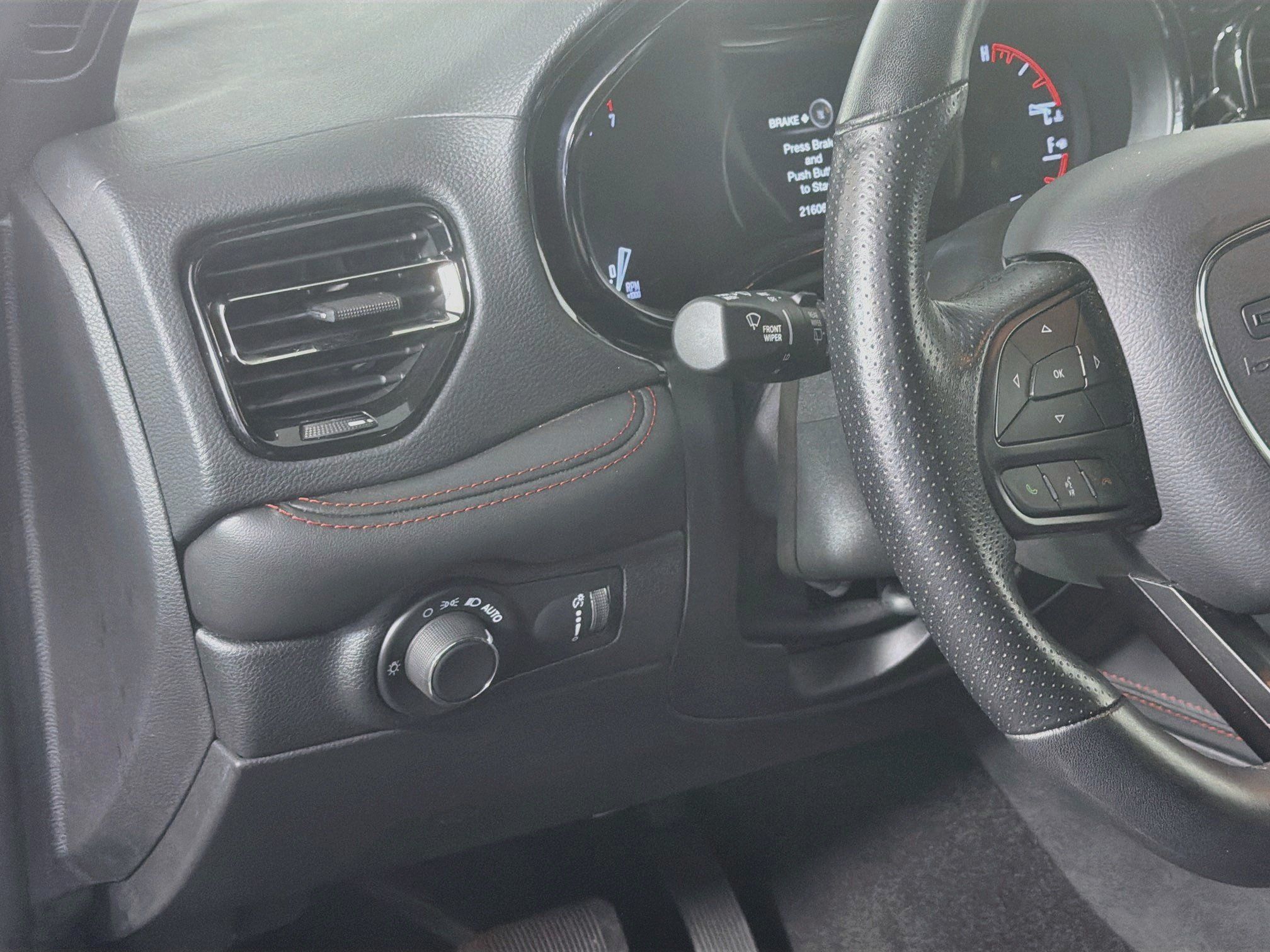 Used 2026 Dodge Durango GT RWD image 17