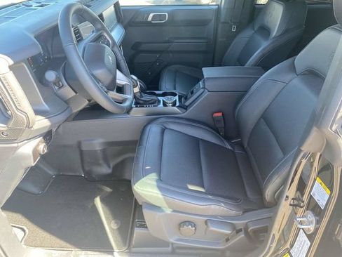 New 2026 Ford Bronco Big Bend w/ Black Diamond Package AWD/4WD image 12