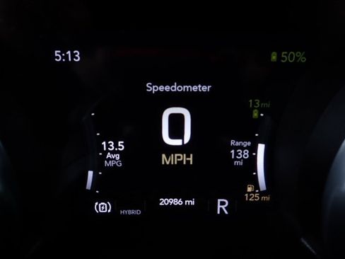 Used 2023 Jeep Wrangler Unlimited w/ Cold Weather Group AWD/4WD image 21