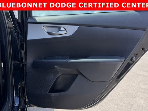 Used 2024 Kia Forte LX FWD image 16