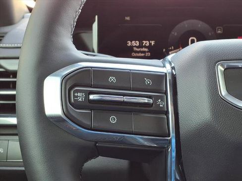 New 2026 GMC Acadia Elevation w/ Elevation Premium Package image 11