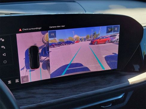 Used 2025 Audi Q5 Premium Plus w/ Premium Plus image 13